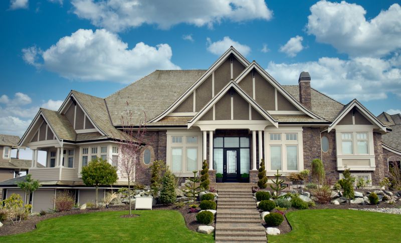 Stucco Siding Replacement